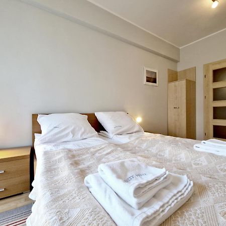 Casa Marina Spa By Baltic Home 斯维诺乌伊希切 外观 照片