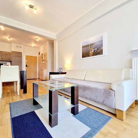 Casa Marina Spa By Baltic Home 斯维诺乌伊希切 外观 照片