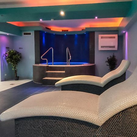 Casa Marina Spa By Baltic Home 斯维诺乌伊希切 外观 照片