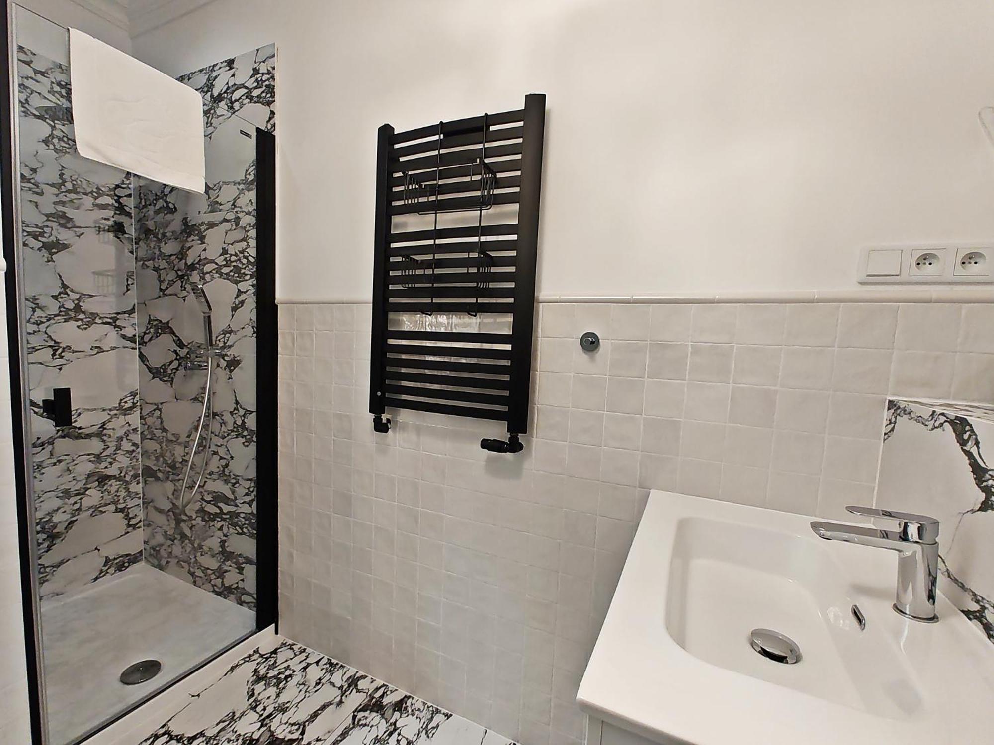 Casa Marina Spa By Baltic Home 斯维诺乌伊希切 外观 照片