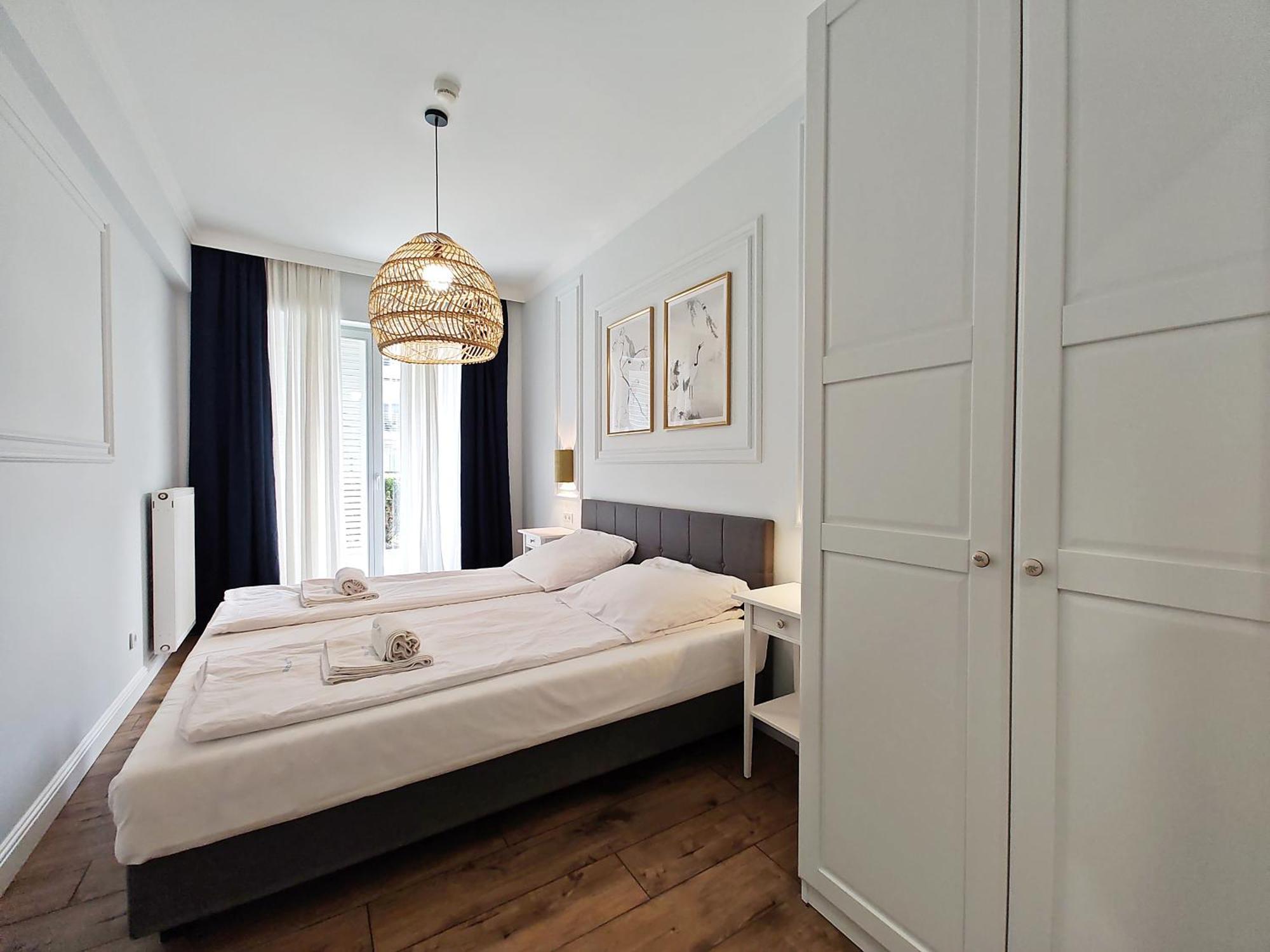 Casa Marina Spa By Baltic Home 斯维诺乌伊希切 外观 照片