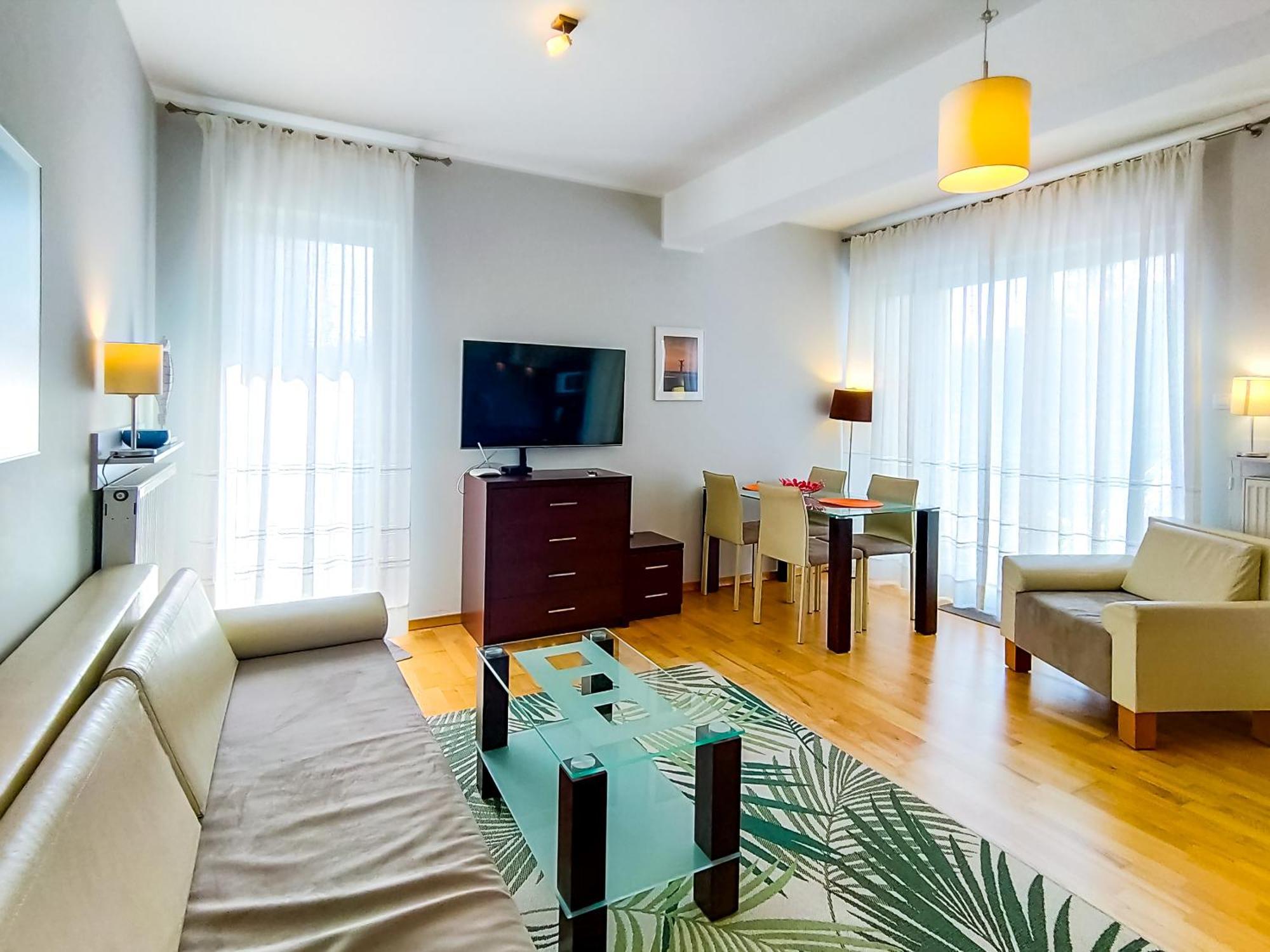 Casa Marina Spa By Baltic Home 斯维诺乌伊希切 外观 照片