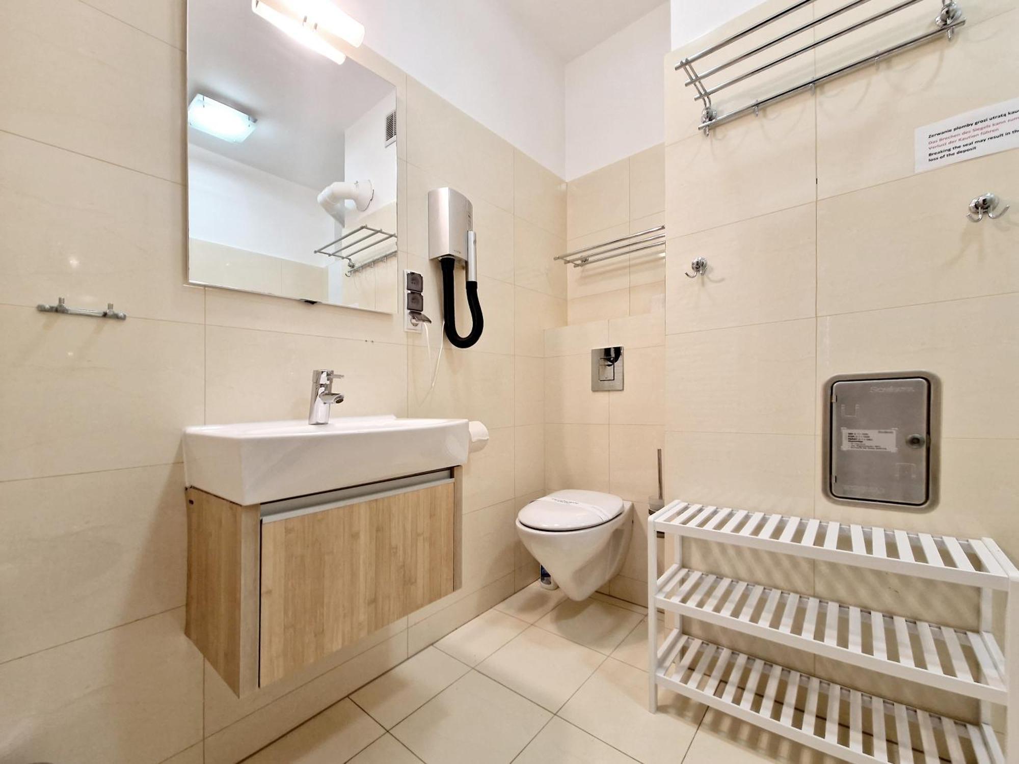 Casa Marina Spa By Baltic Home 斯维诺乌伊希切 外观 照片