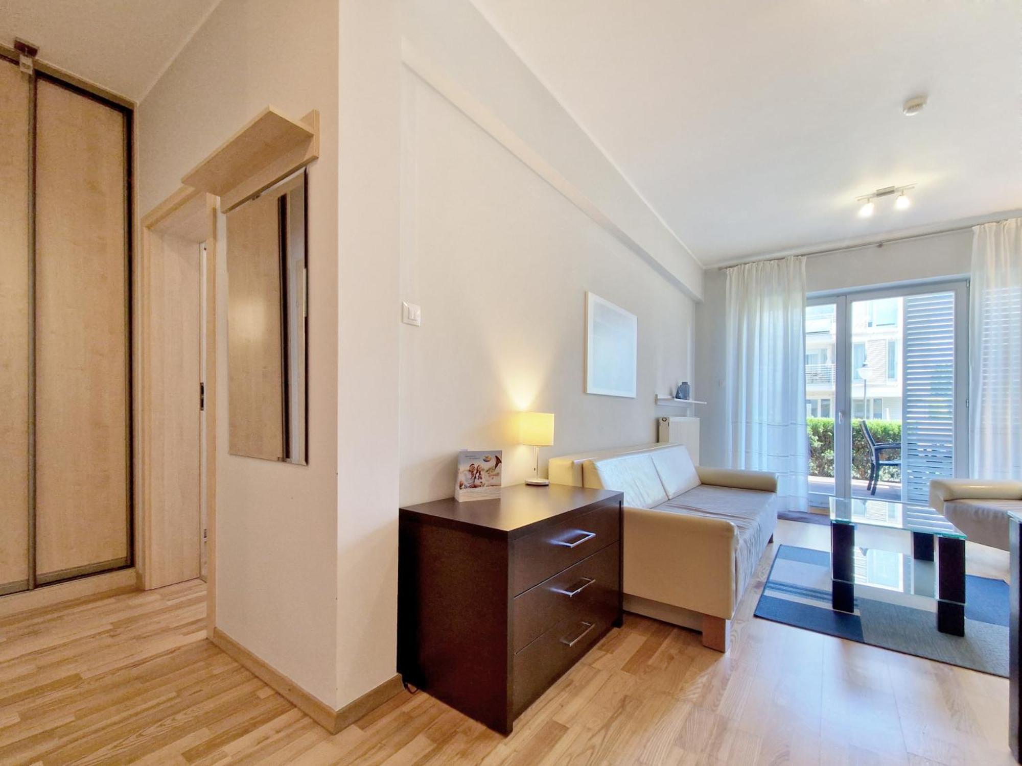 Casa Marina Spa By Baltic Home 斯维诺乌伊希切 外观 照片