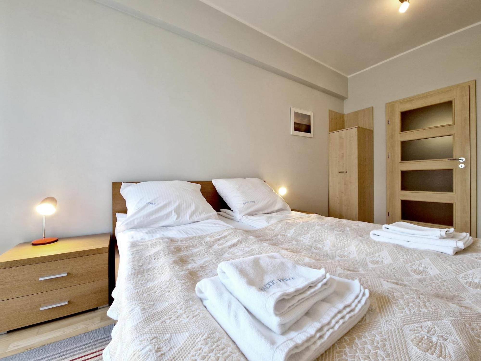 Casa Marina Spa By Baltic Home 斯维诺乌伊希切 外观 照片