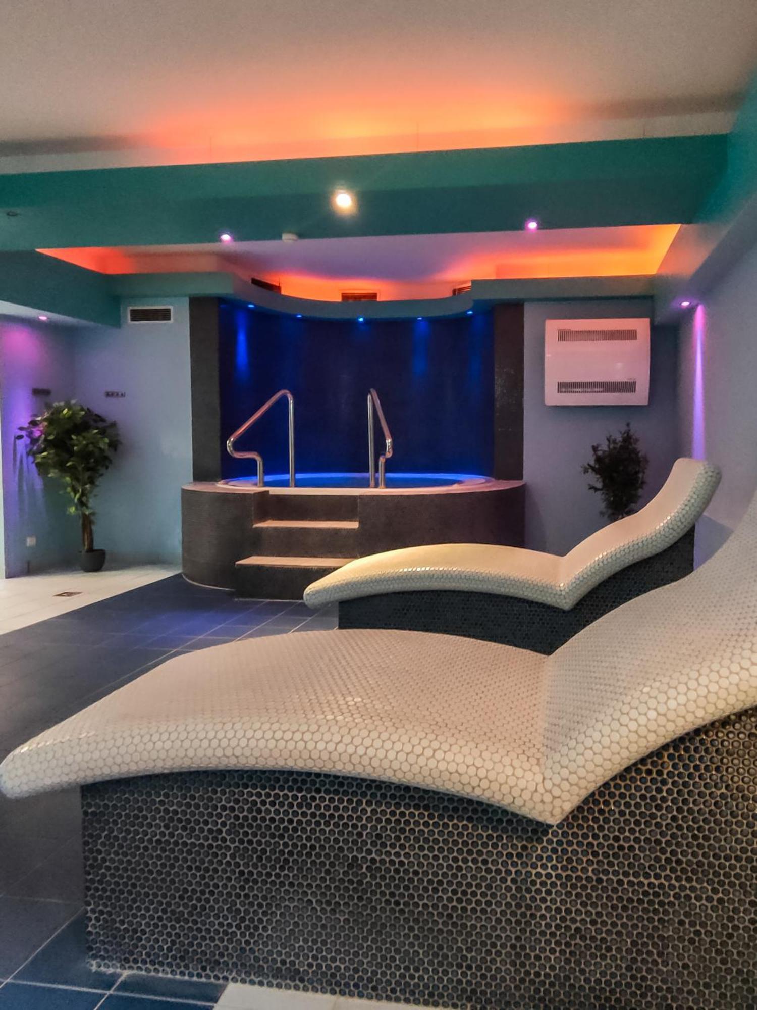 Casa Marina Spa By Baltic Home 斯维诺乌伊希切 外观 照片