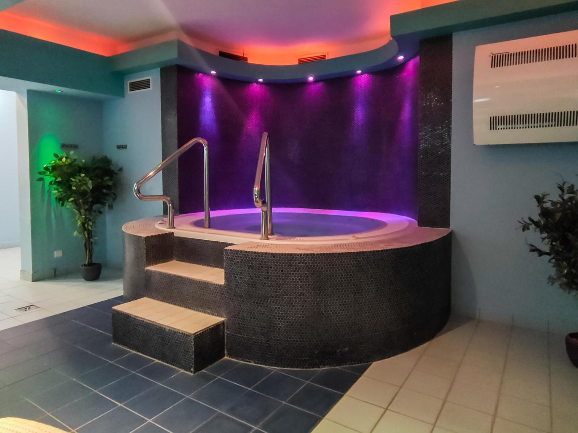 Casa Marina Spa By Baltic Home 斯维诺乌伊希切 外观 照片